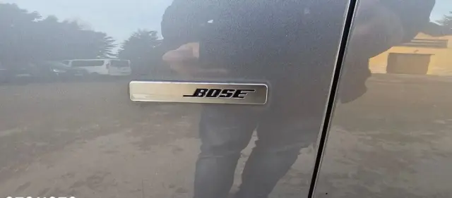 RENAULT Scenic BLUE dCi 120 BOSE EDITION