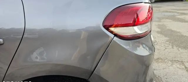 RENAULT Scenic BLUE dCi 120 BOSE EDITION