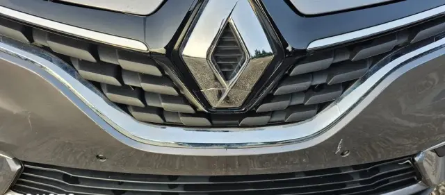 RENAULT Scenic BLUE dCi 120 BOSE EDITION