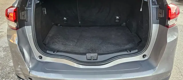 RENAULT Scenic BLUE dCi 120 BOSE EDITION