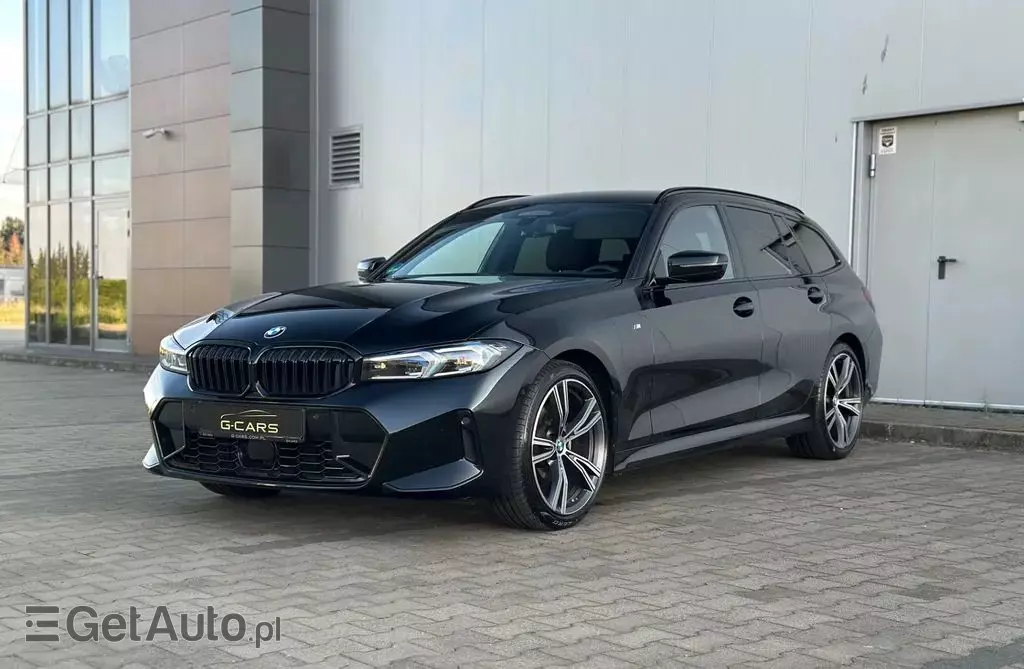 BMW Seria 3 