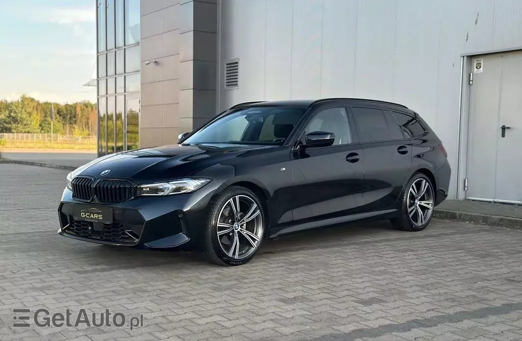 BMW Seria 3 