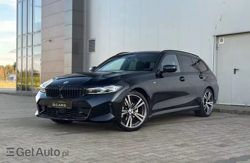 BMW Seria 3 