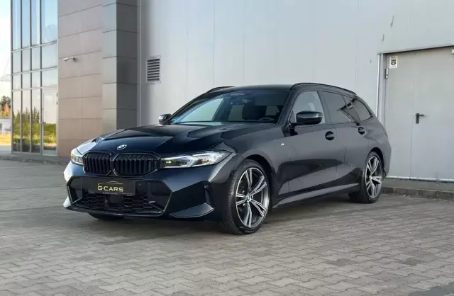 BMW Seria 3 