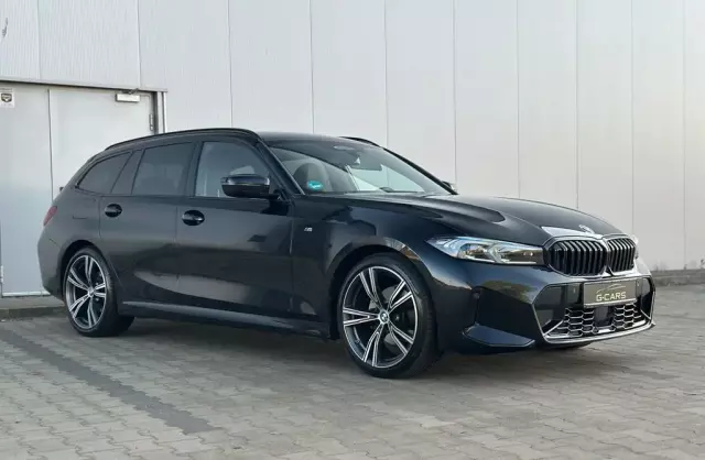 BMW Seria 3 