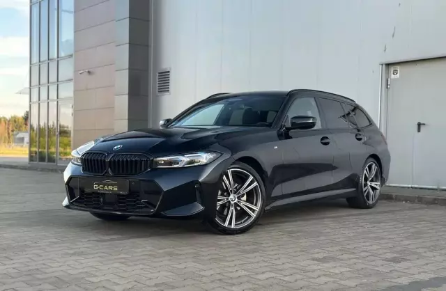 BMW Seria 3 