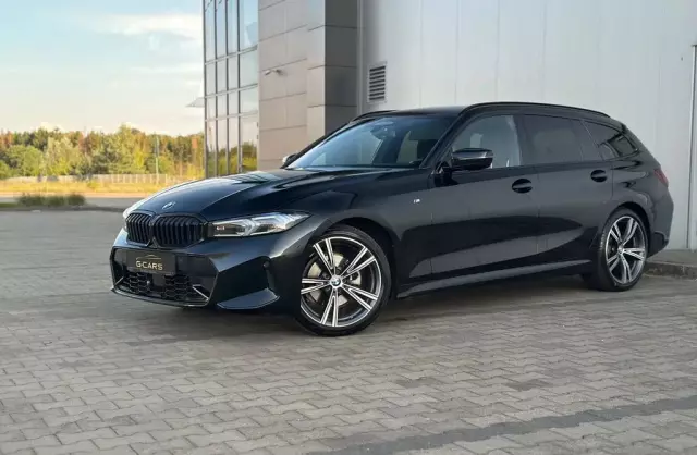 BMW Seria 3 