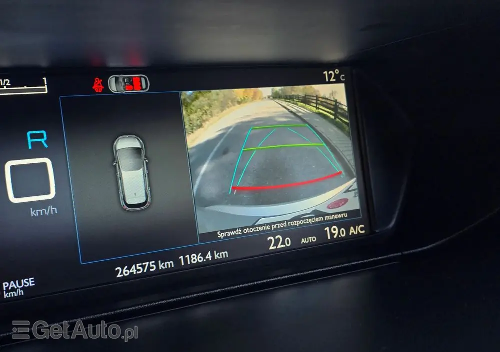 CITROËN C4 Picasso BlueHDi 150 EAT6 Exclusive