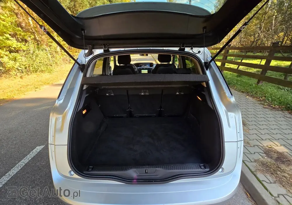 CITROËN C4 Picasso BlueHDi 150 EAT6 Exclusive