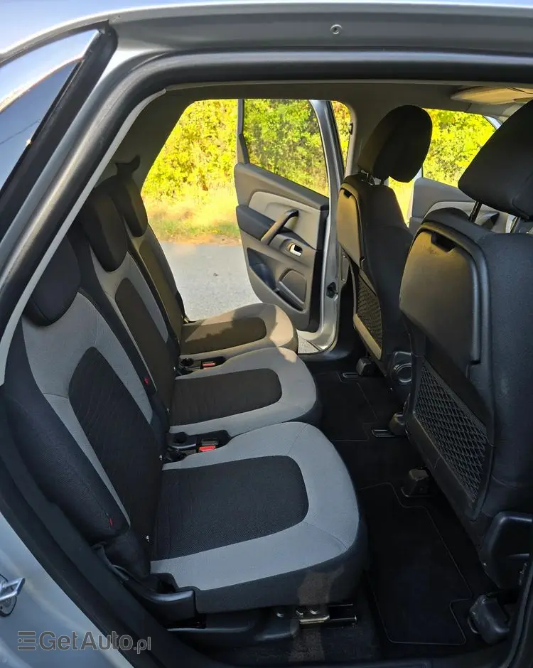 CITROËN C4 Picasso BlueHDi 150 EAT6 Exclusive