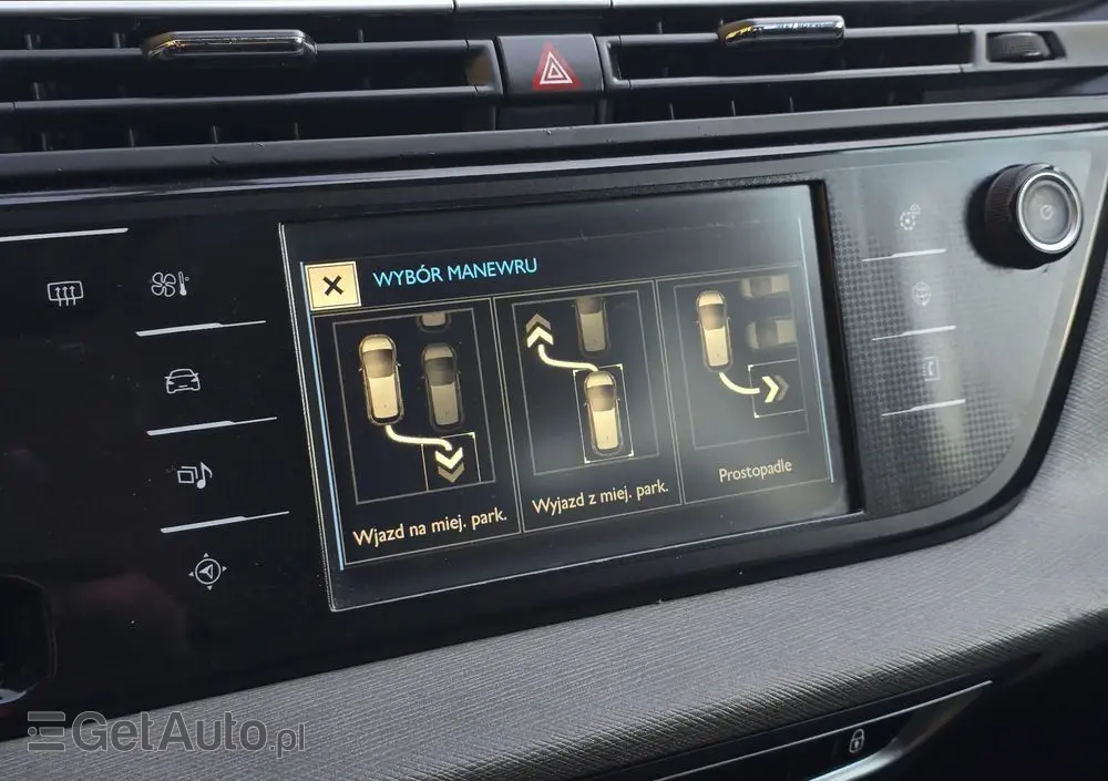 CITROËN C4 Picasso BlueHDi 150 EAT6 Exclusive