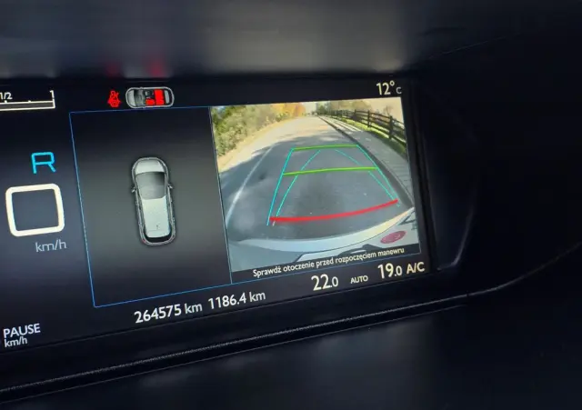 CITROËN C4 Picasso BlueHDi 150 EAT6 Exclusive