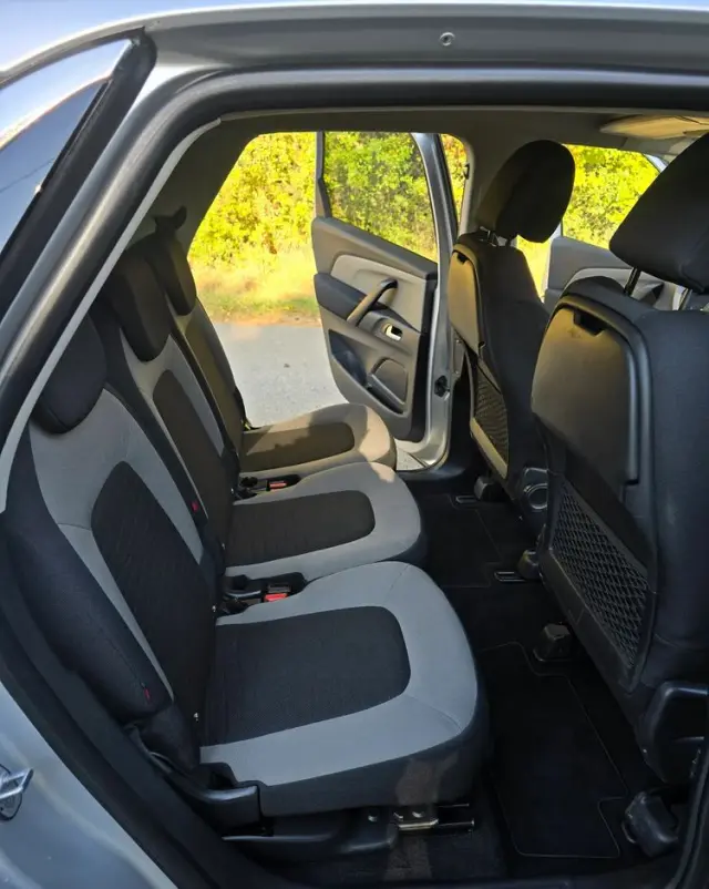 CITROËN C4 Picasso BlueHDi 150 EAT6 Exclusive