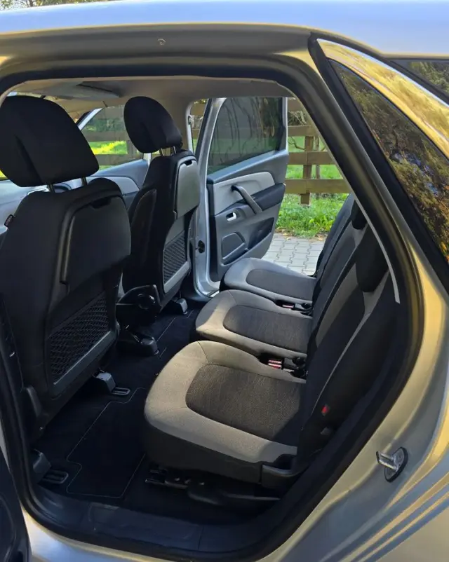 CITROËN C4 Picasso BlueHDi 150 EAT6 Exclusive