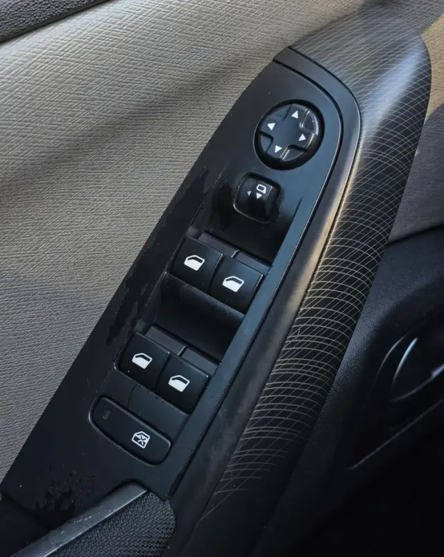 CITROËN C4 Picasso BlueHDi 150 EAT6 Exclusive