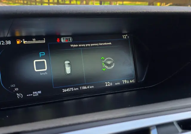 CITROËN C4 Picasso BlueHDi 150 EAT6 Exclusive