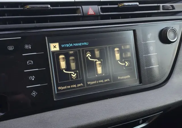 CITROËN C4 Picasso BlueHDi 150 EAT6 Exclusive