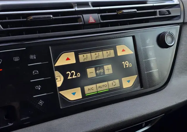 CITROËN C4 Picasso BlueHDi 150 EAT6 Exclusive