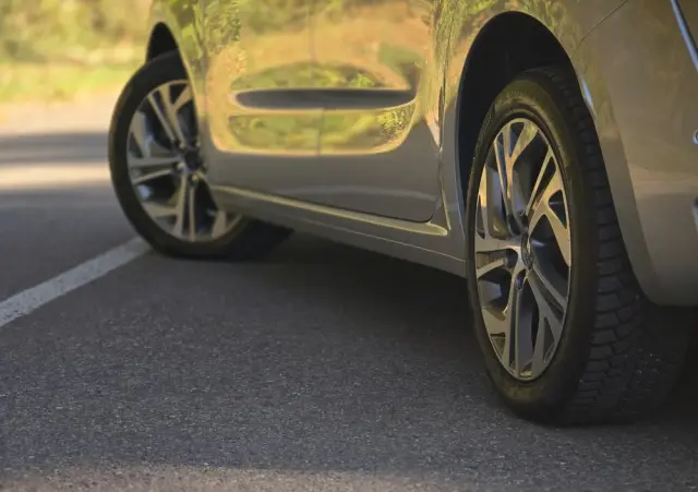 CITROËN C4 Picasso BlueHDi 150 EAT6 Exclusive