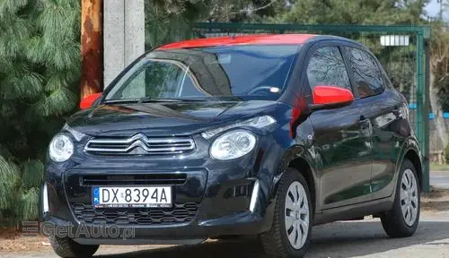 CITROEN C1 