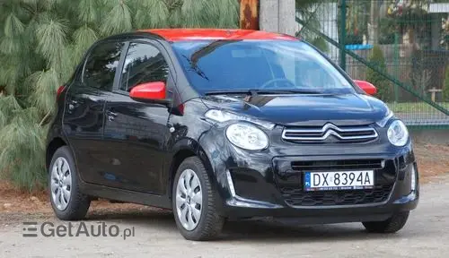 CITROEN C1 