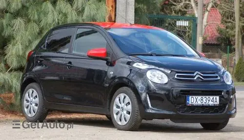 CITROEN C1 