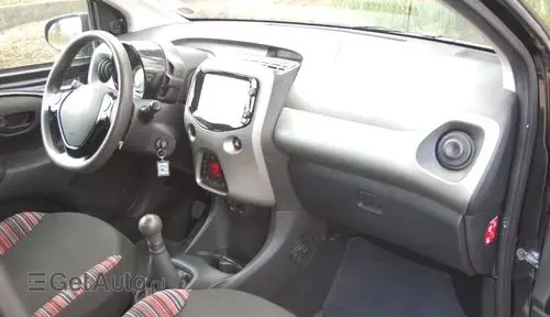 CITROEN C1 
