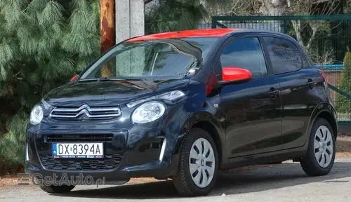CITROEN C1 