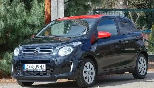 CITROEN C1 