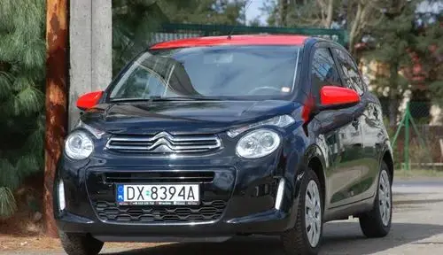 CITROEN C1 
