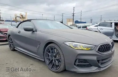 BMW M 8 