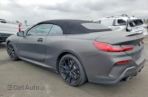 BMW M 8 