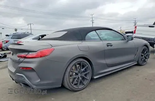 BMW M 8 