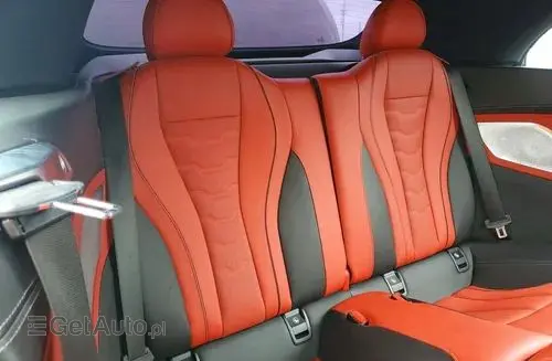 BMW M 8 