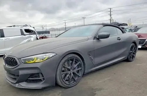 BMW M 8 