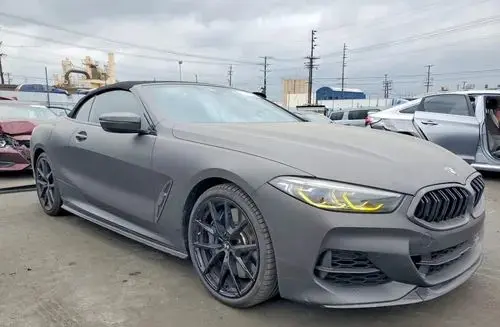 BMW M 8 