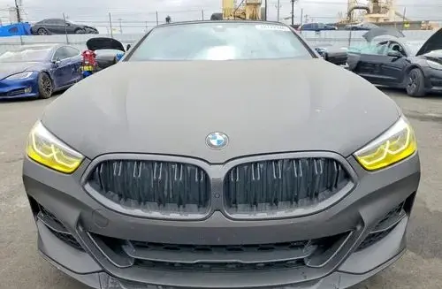 BMW M 8 