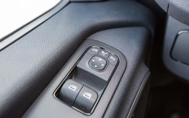 MERCEDES-BENZ Sprinter TOURER osobowy 9-miejsc 