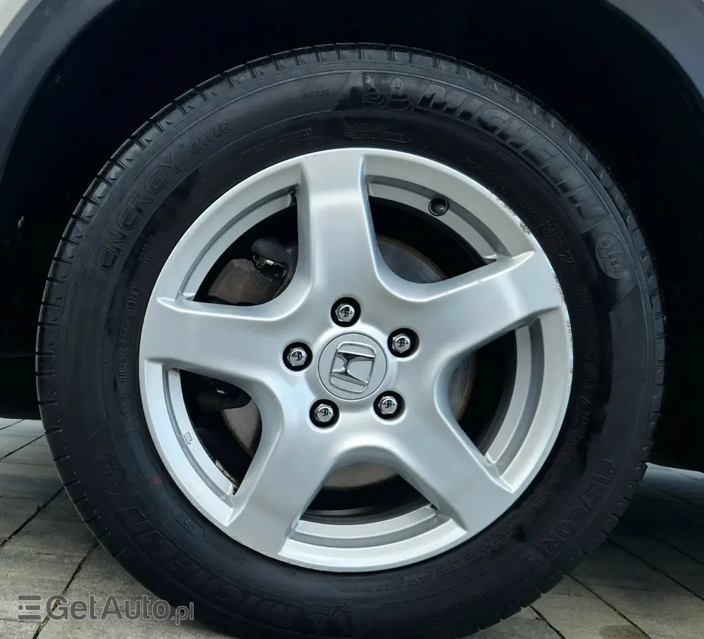 HONDA HR-V 1.6 i-DTEC Comfort (Honda Connect+)