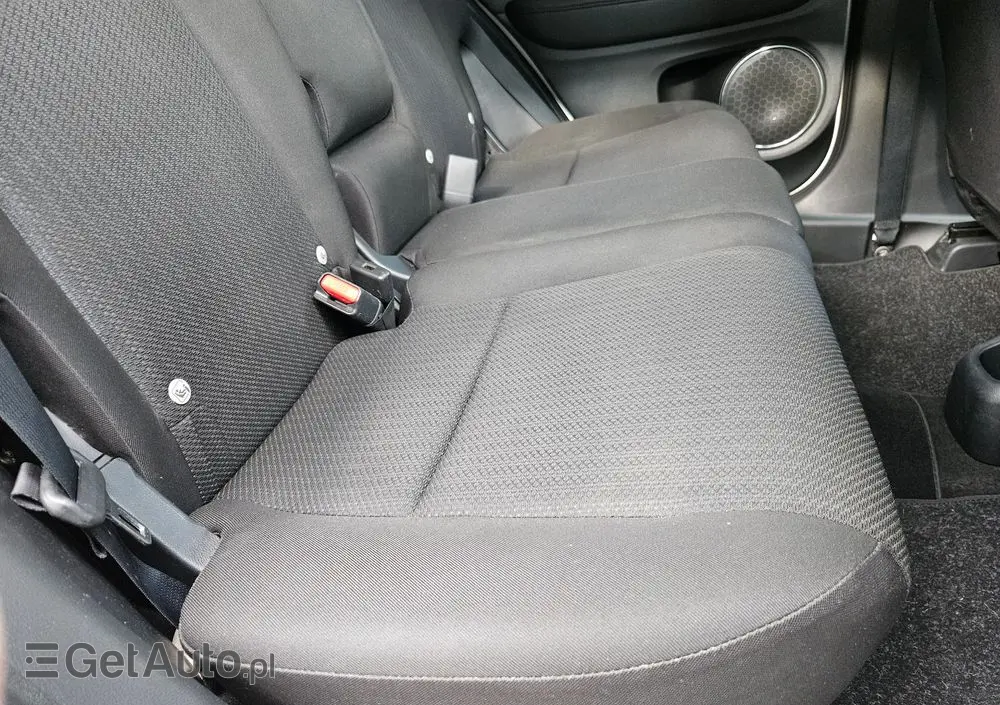 HONDA HR-V 1.6 i-DTEC Comfort (Honda Connect+)