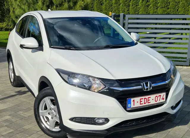 HONDA HR-V 1.6 i-DTEC Comfort (Honda Connect+)