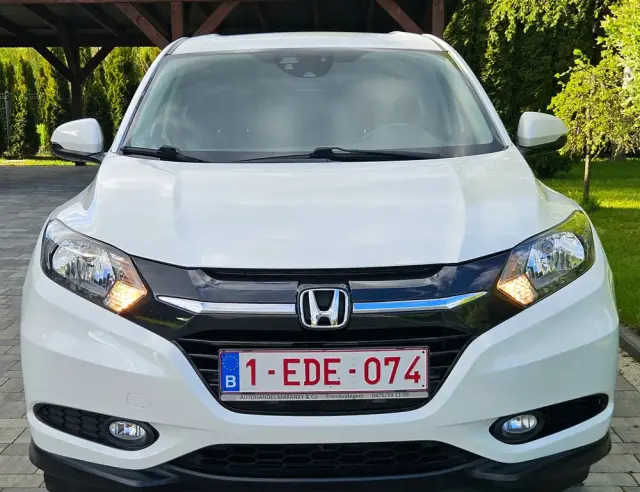 HONDA HR-V 1.6 i-DTEC Comfort (Honda Connect+)