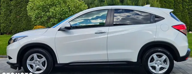 HONDA HR-V 1.6 i-DTEC Comfort (Honda Connect+)