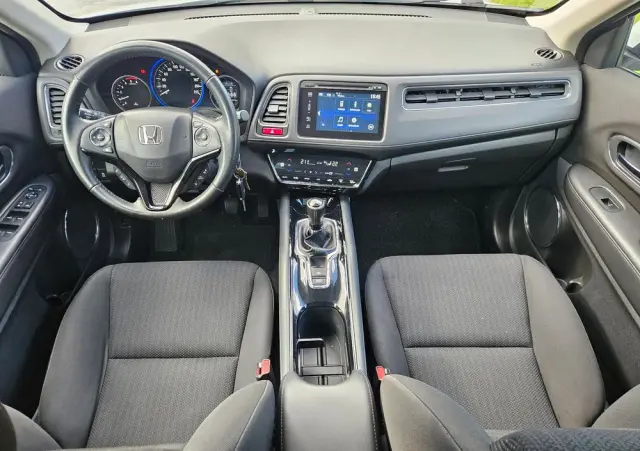 HONDA HR-V 1.6 i-DTEC Comfort (Honda Connect+)