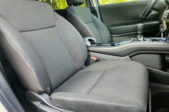 HONDA HR-V 1.6 i-DTEC Comfort (Honda Connect+)