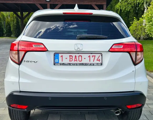 HONDA HR-V 1.6 i-DTEC Comfort (Honda Connect+)