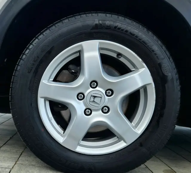 HONDA HR-V 1.6 i-DTEC Comfort (Honda Connect+)