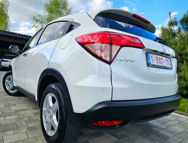 HONDA HR-V 1.6 i-DTEC Comfort (Honda Connect+)