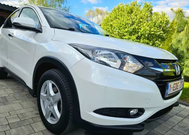 HONDA HR-V 1.6 i-DTEC Comfort (Honda Connect+)