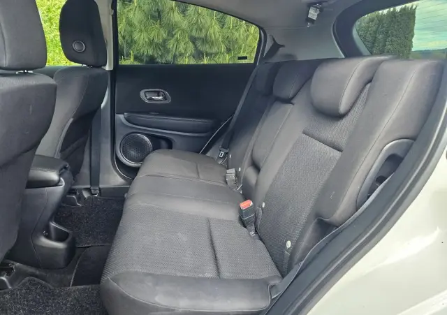 HONDA HR-V 1.6 i-DTEC Comfort (Honda Connect+)